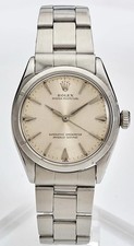 Rolex Oyster Perpetual 1963