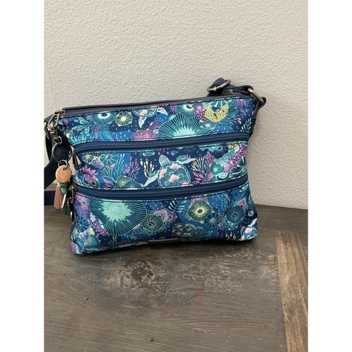 Sakroots royal blue seascape - sakroots,