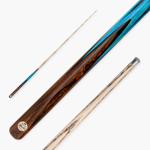 Baize master blue flame - master,
