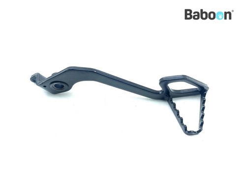 Brake pedal triumph tiger 800 - triumph,