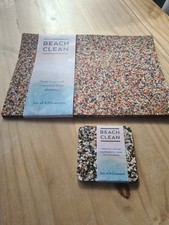 Beach clean table - 4,