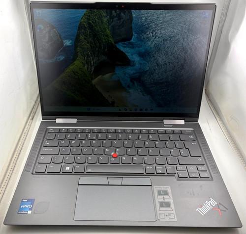 Lenovo thinkpad yoga gen 8 - lenovo,