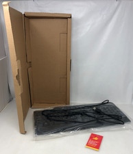 Lenovo Preferred Pro Black Wired USB Keyboard SK-8825 with Box          MA12A