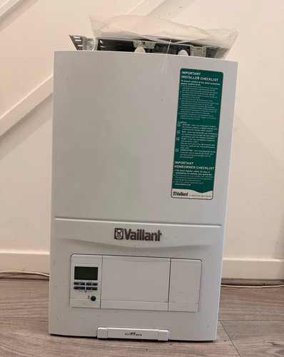 Vaillant ecofit pure - ecofit,