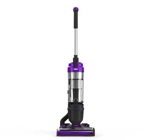 Vax upright vacuum cleaner - vacuum,