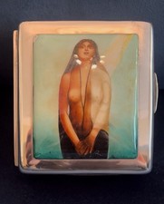 Beautiful Sterling Silver &