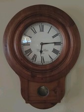 Pine Framed Station Style Wall