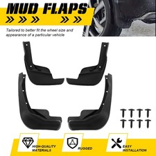 Mud Flaps Splash Guard For
