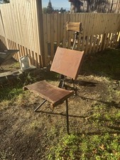 1895 S.S. White Field Dentist