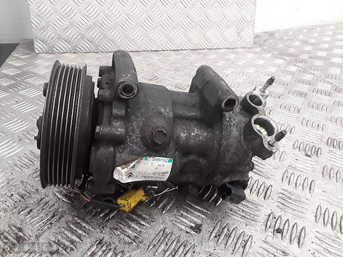 2007 citroen air - citroen,