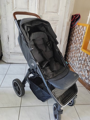 Britax römer buggy agile - buggy, m