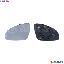 MIRROR GLASS EXTERIOR MIRROR