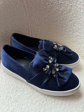 zara brogues size 5