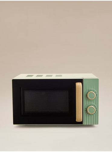 17l manual microwave - 17l, oven