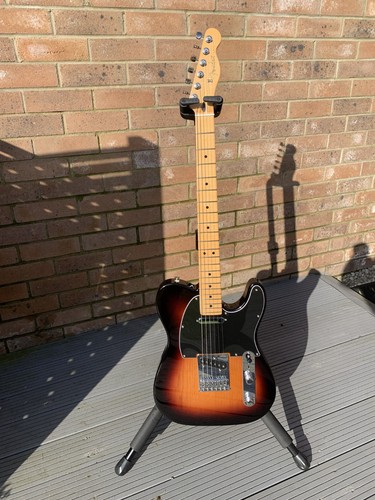 Fender player telecaster - fender, 2