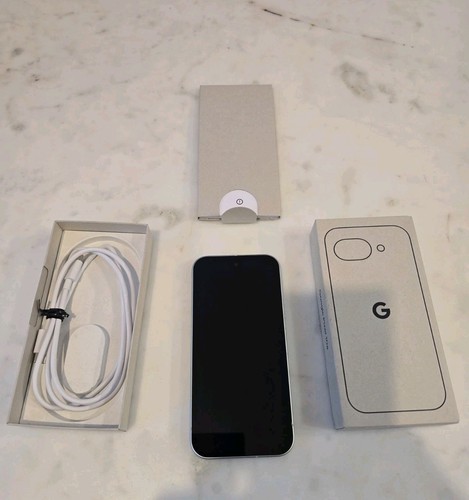 Google pixel 10a 128gb fog - 10a,