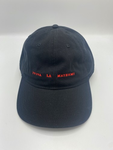 Lady gaga mayhem tour - tour, hat