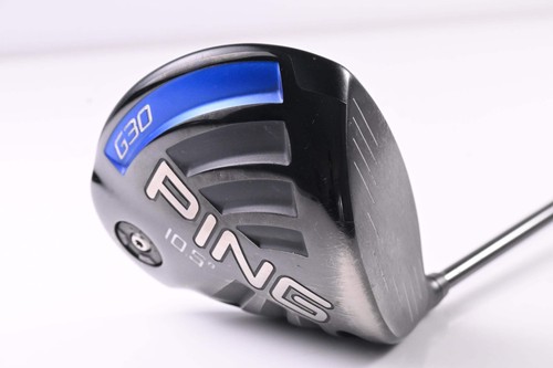 Ping g30 driver 5 degree - ping,