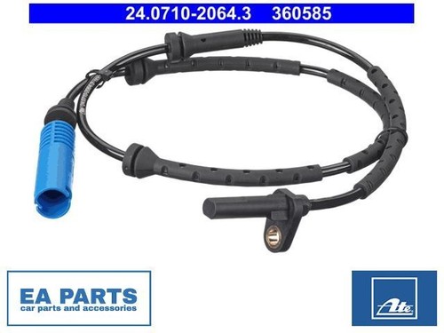 Sensor wheel speed for bmw - wheel,