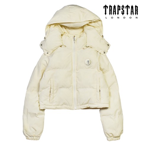 Trapstar london puffer - trapstar,