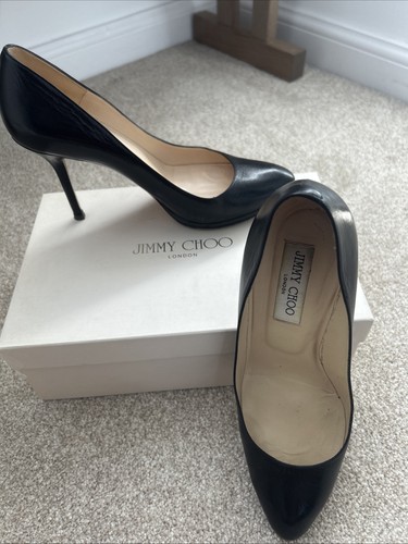 Jimmy choo women black - jimmy, women's