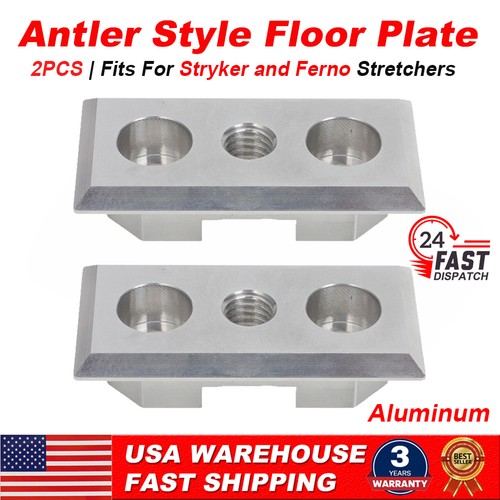 Antler style floor - style,