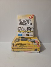Always sunny in - always,