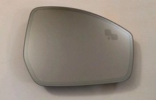 Genuine Range Rover Evoque Velar RH Side Auto Dimming BSM Wing Door Mirror Glass