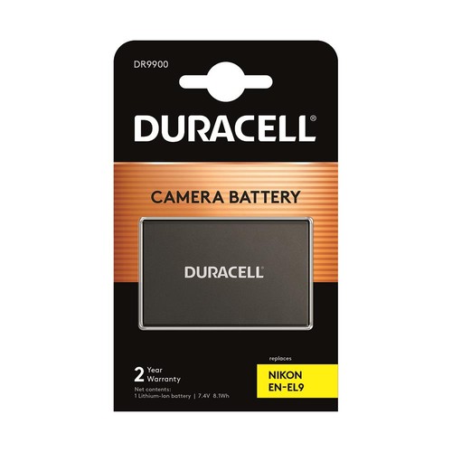 Duracell digital camera - duracell,