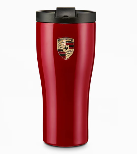 Porsche thermal travel - porsche, cup