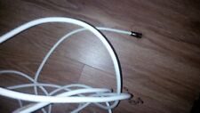 Virgin /sky Cable Freeview -   Extension cable UK FREE POST