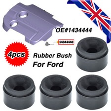 4Pcs Car Engine Cover Rubber