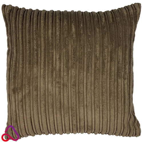 Jumbo cord cushion - jumbo,