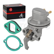 Fuel Pump & INSULATOR Gaskets