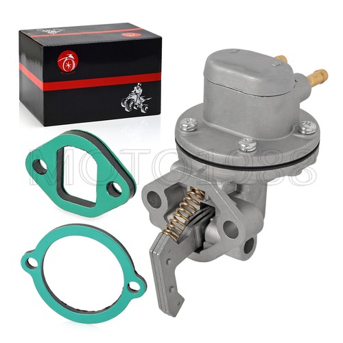 Fuel pump insulator - fuel, &