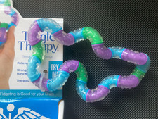 Sensory Fidget Toy Tangle