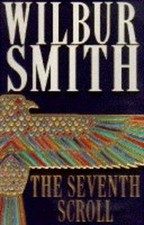 The seventh scroll - seventh, scroll,wilbur