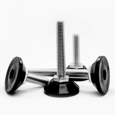 M10 Screw in Legs / Levelling