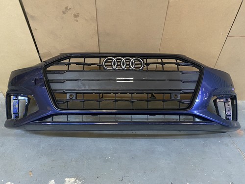 Audi facelift 2019 - audi, se