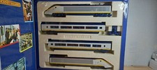 Hornby R665 Class 373 EUROSTAR