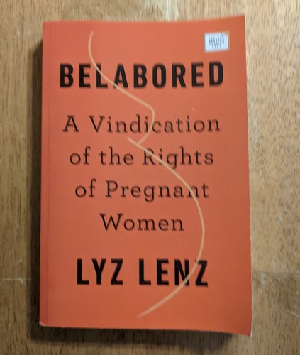 Belabored vindication the - a,