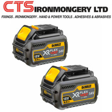 Dewalt DCB546 18v/54v FLEXVOLT