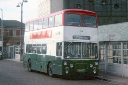 Bus photo blackburn - photo,