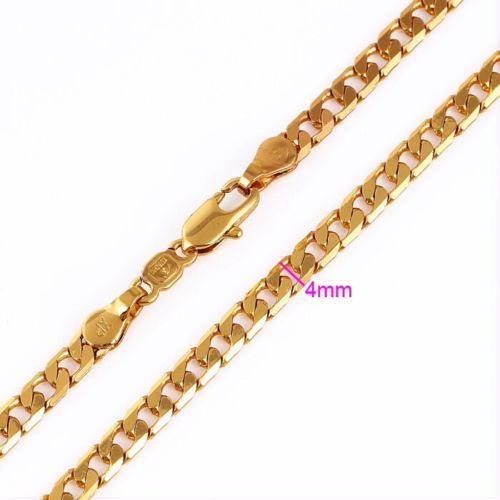 9ct yellow gold plated - yellow,