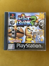 Point Blank 2 - Sony