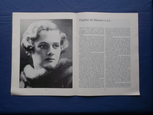 Cousin rachel daphne du - my,