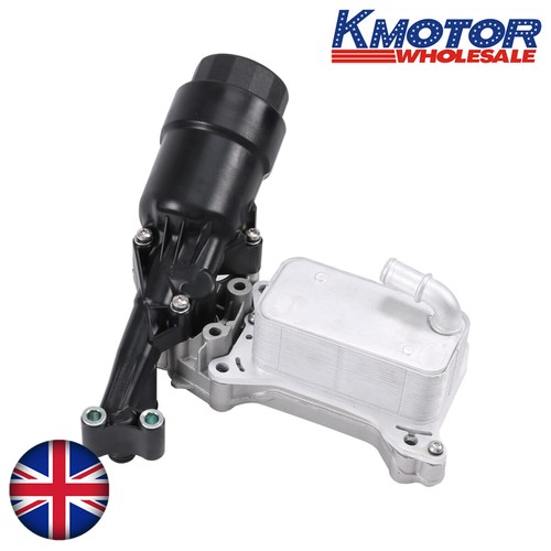 65118 00610 oil cooler - 65118-00610,