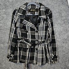 Jou Jou Belted Coat Women’s