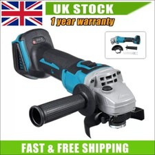 Makita 18V 125mm DGA463