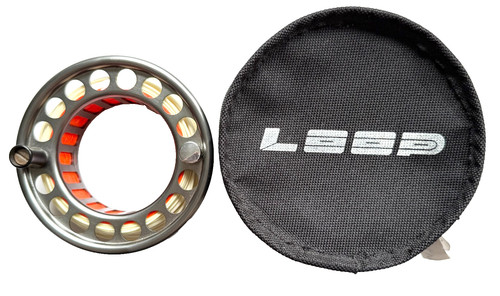 Excellent loop evotec - lw, 6